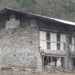 Empty homes, fallow fields in Pasaphu Village
